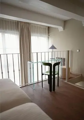 Luxury Dört Kişilik Oda