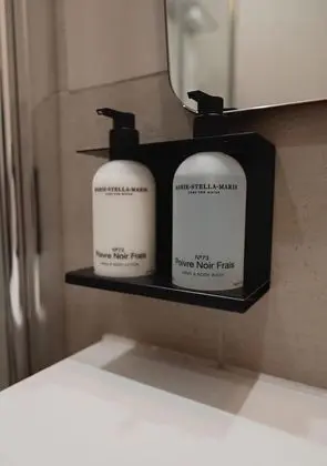 Luxury Dört Kişilik Oda