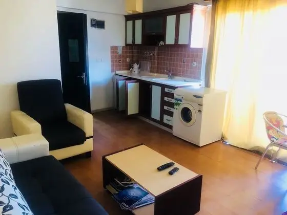Apart Daire, 1 Yatak Odası