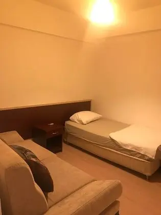 Basic Tek Kişilik Oda, 1 Yatak Odası