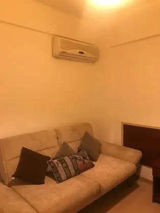 Basic Tek Kişilik Oda, 1 Yatak Odası