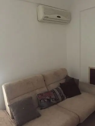 Basic Tek Kişilik Oda, 1 Yatak Odası