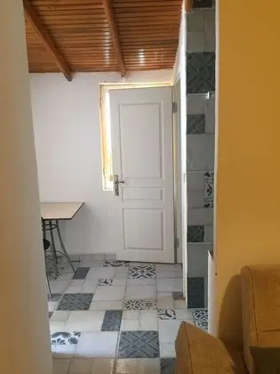 Basic Tek Kişilik Oda, 1 Yatak Odası