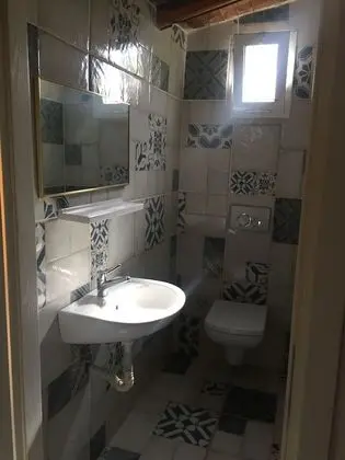 Basic Tek Kişilik Oda, 1 Yatak Odası