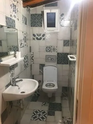 Basic Tek Kişilik Oda, 1 Yatak Odası