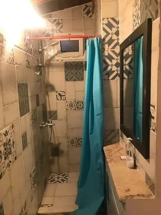 Basic Tek Kişilik Oda, 1 Yatak Odası