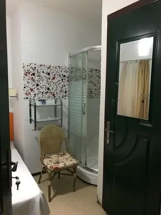 Standard Tek Büyük Yataklı Oda, 1 Yatak Odası, Sigara İçilmez