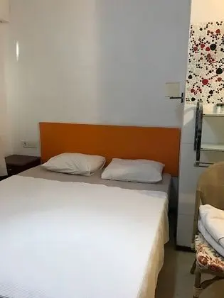 Standard Tek Büyük Yataklı Oda, 1 Yatak Odası, Sigara İçilmez