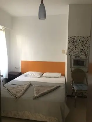 Standard Tek Büyük Yataklı Oda, 1 Yatak Odası, Sigara İçilmez