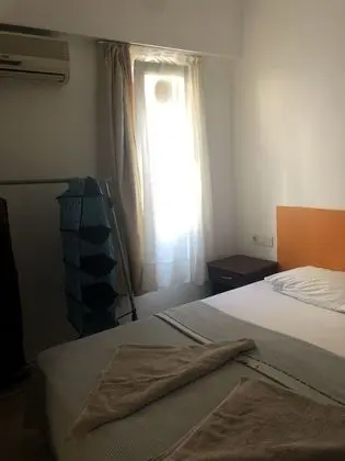 Standard Tek Büyük Yataklı Oda, 1 Yatak Odası, Sigara İçilmez
