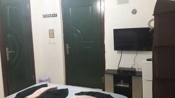 Standard Tek Büyük Yataklı Oda, 1 Yatak Odası, Sigara İçilmez