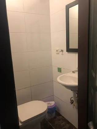 Standard Tek Büyük Yataklı Oda, 1 Yatak Odası, Sigara İçilmez