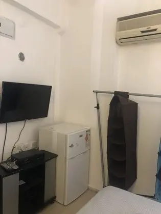 Standard Tek Büyük Yataklı Oda, 1 Yatak Odası, Sigara İçilmez