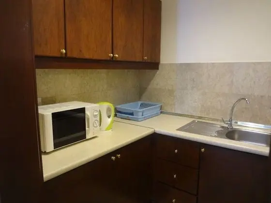 Deluxe Apart Daire, 1 Yatak Odası