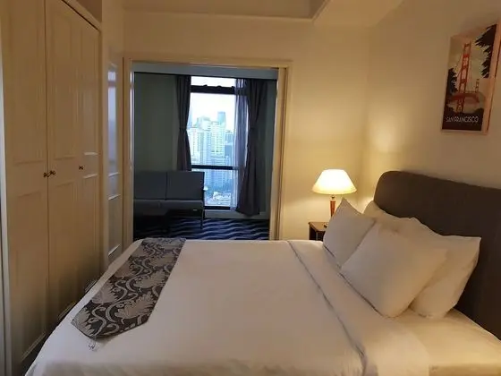 Premium Stüdyo, 1 Yatak Odası