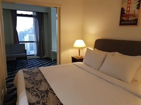 Premium Stüdyo, 1 Yatak Odası