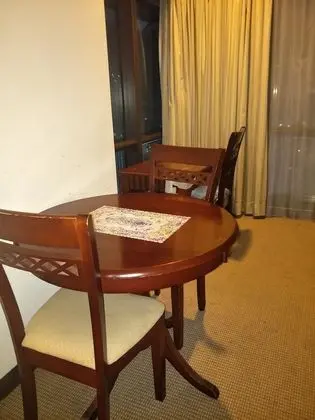 Premium Stüdyo, 1 Yatak Odası