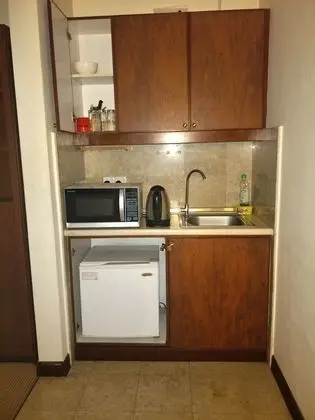 Premium Stüdyo, 1 Yatak Odası