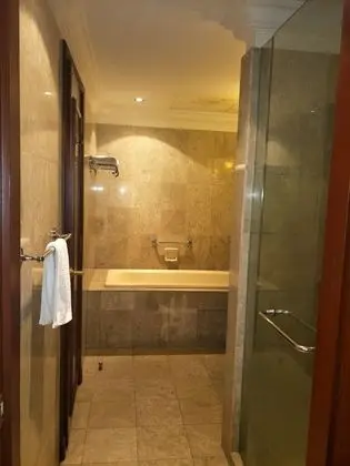 Premium Stüdyo, 1 Yatak Odası