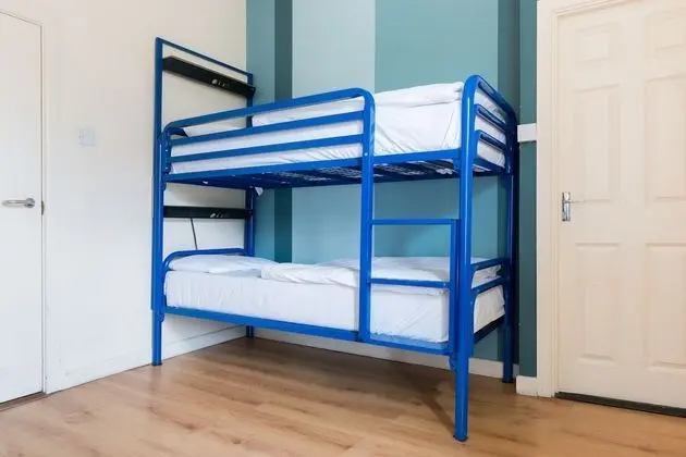 Ortak Ranzalı Oda