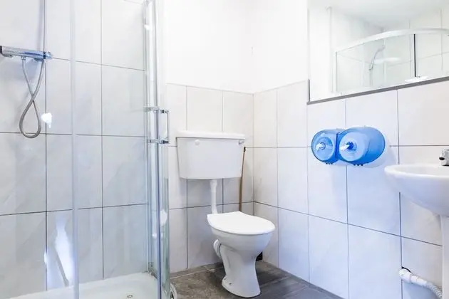Ortak Ranzalı Oda