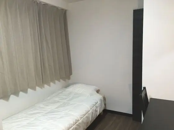 Standard İki Ayrı Yataklı Oda (3F)