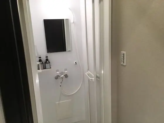 Standard İki Ayrı Yataklı Oda (3F)