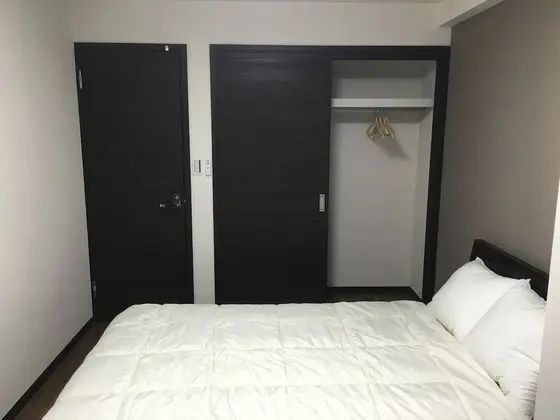 Tek Büyük Yataklı Oda (Large, 3F)