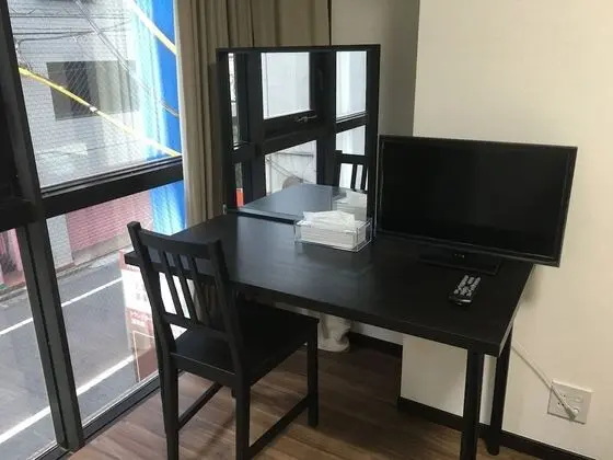 Tek Büyük Yataklı Oda (Large, 3F)