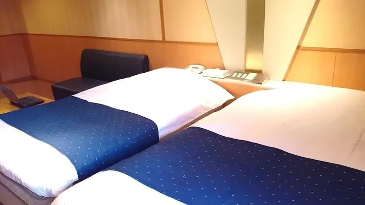 Standard İki Ayrı Yataklı Oda