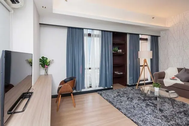 City Tek Kişilik Oda