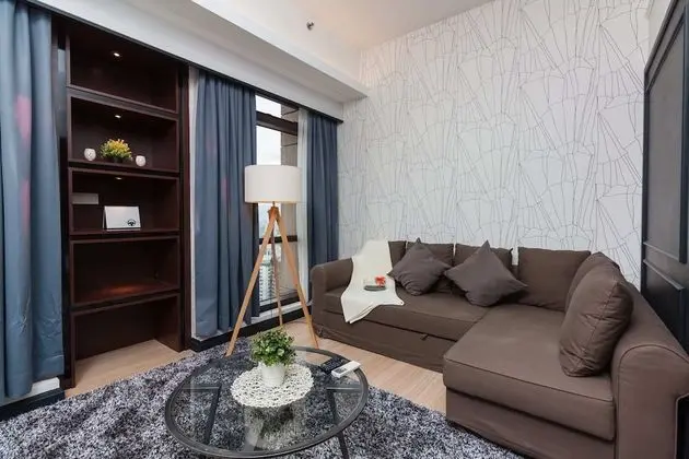 City Tek Kişilik Oda