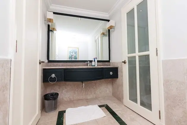 City Tek Kişilik Oda