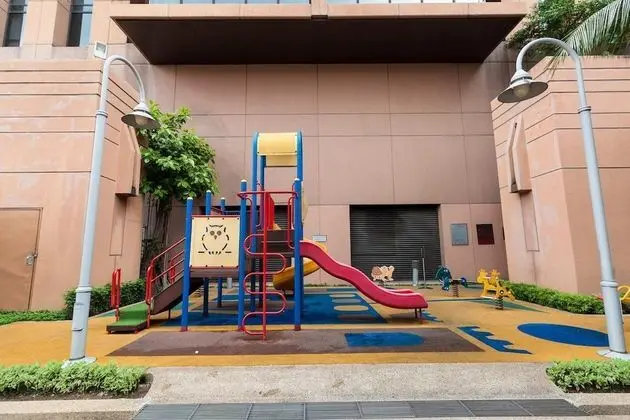 City Tek Kişilik Oda