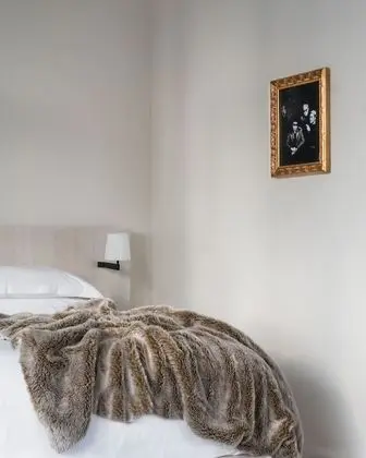 Deluxe Oda, 2 Çift Kişilik Yatak, Sigara İçilmez, Şehir Manzaralı (Hearing Accessible)