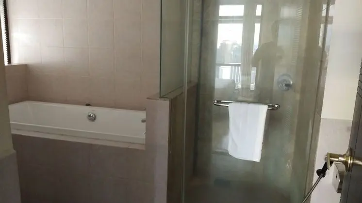 Standard Süit, 1 Yatak Odası