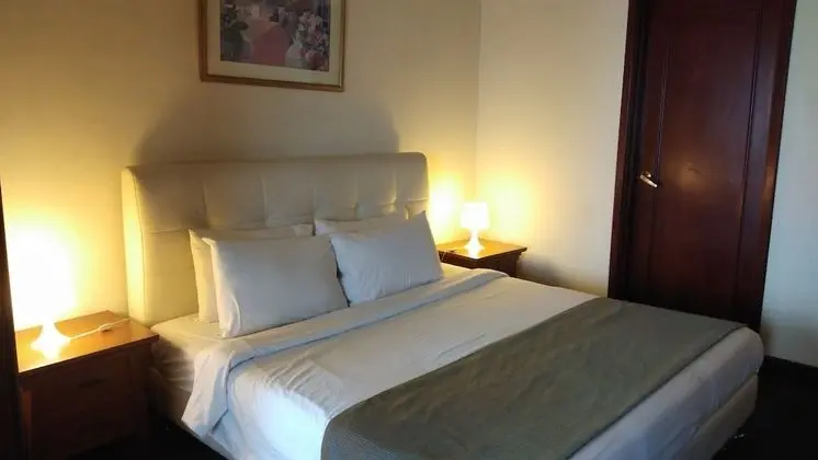 Deluxe Apart Daire, Birden Çok Yatak
