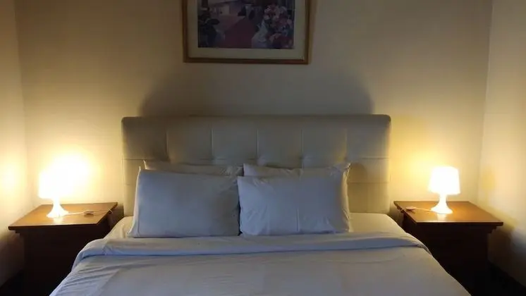Deluxe Apart Daire, Birden Çok Yatak