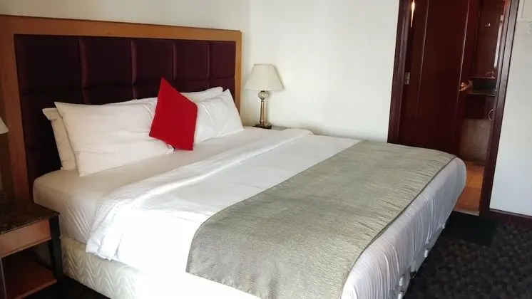 Deluxe Apart Daire, Birden Çok Yatak