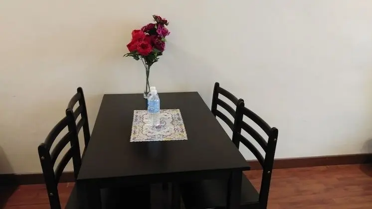 Deluxe Apart Daire, Birden Çok Yatak