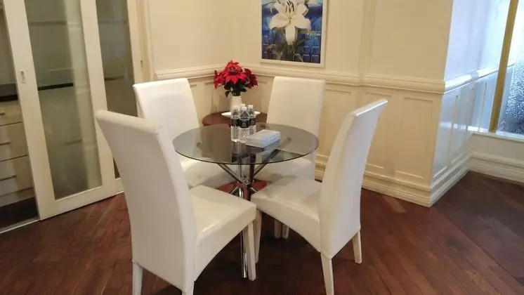 Deluxe Apart Daire, Birden Çok Yatak
