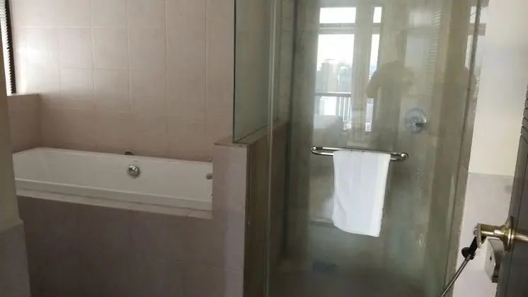 Deluxe Apart Daire, Birden Çok Yatak