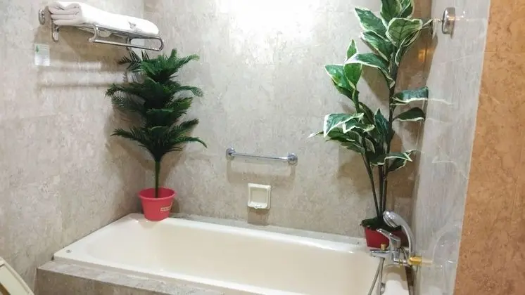 Deluxe Apart Daire, Birden Çok Yatak