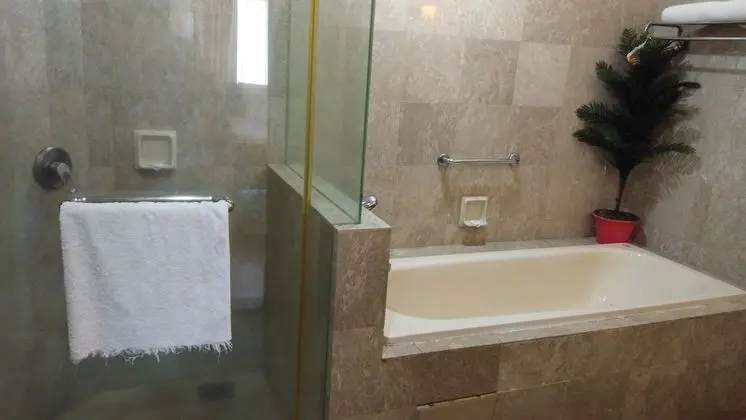 Deluxe Apart Daire, Birden Çok Yatak