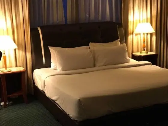 Deluxe Süit