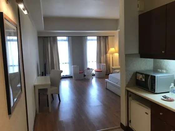 Premier Stüdyo Süit