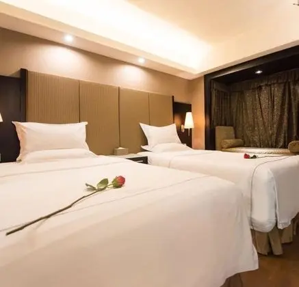Deluxe Apart Daire, Birden Çok Yatak