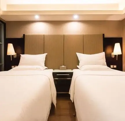 Deluxe Apart Daire, Birden Çok Yatak