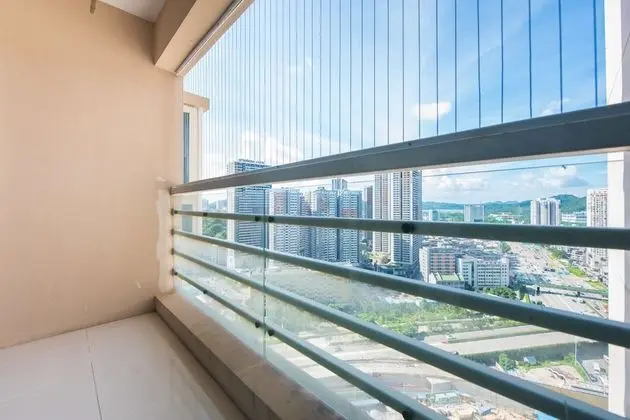 Deluxe Apart Daire, Birden Çok Yatak