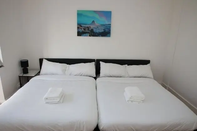 Comfort Dört Kişilik Oda